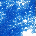 Бисер PRECIOSA 17836 алебастровый синий 50 гр. (№10)